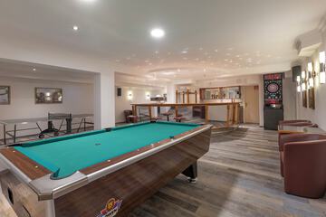 Billiards