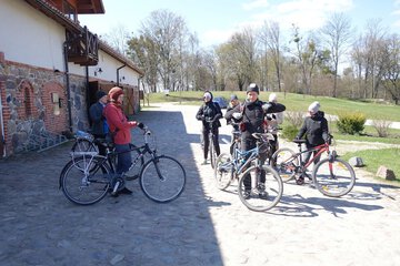 Bicycling