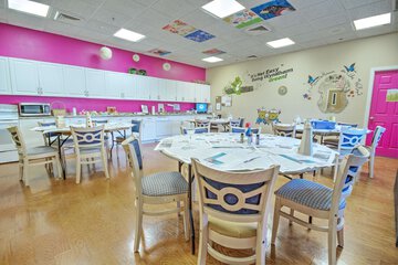 Children's activities