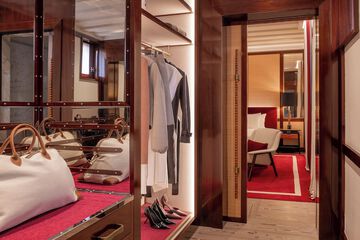 Wardrobe