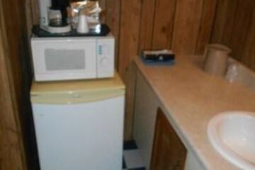 In-Room Kitchen