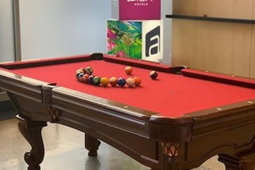 Billiards