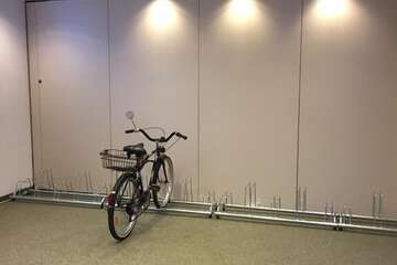 Bicycling