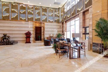 Hotel Interior or Public Areas