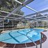 Family Home w / Lanai & Yard in Port Richey!