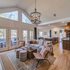 Luxury Mountain Home in Big Canoe! Golf / Lake / EV / Game Room!