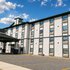 Service Plus Inn & Suites Grande Prairie