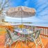 Riverfront Colonial Beach Home w / Private Beach!