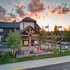 Gray Wolf Inn & Suites