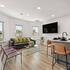NYC Access 4BR Duplex Sleeps 10 Free Parking