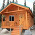 Denali Tri-Valley Cabins