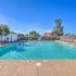 Eloy Vacation Rental w / Pool Access & Courtyard!