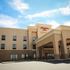Hampton Inn Morehead