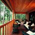 Upscale Fryeburg Cabin: Hot Tub + Billiards Table!