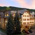 Tivoli Lodge