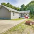 Pet-friendly Emerald Lake Retreat in Charlestown!