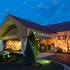 DoubleTree Suites by Hilton Hotel Cincinnati - Blue Ash