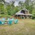 Secluded Marathon Hideaway w / Fire Pit + Views!