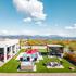 Peaceful Getaway to a New Custom-Built Luxury Home