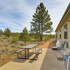Secluded Boulder House - Next to National Forests!