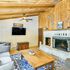 Graeagle Vacation Rental Cabin w / Game Room!