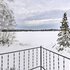 Phillips Cabin w / Lake Views & Private Dock!