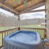 Pet-friendly Cabin w / Hot Tub in Daniel Boone NF