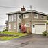 Exquisite Oceanside House w / Pacific Views & Deck!