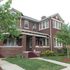 Streators Baldwin House