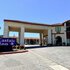 Castaic Inn Near Six Flags Magic Mountain