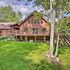 Private Chester Home w / Deck Mins to Skiing!