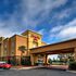 Hampton Inn Manning