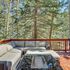 Idaho Springs Cabin w / Hot Tub on Half Acre!