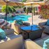 Indian Wells Oasis w / Pool: Walk to Tennis Garden!