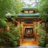 Volcano Rainforest Retreat
