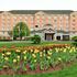 Hilton Garden Inn Albany Airport