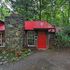 Creekside Cottage: Blue Ridge Mountain Escape!
