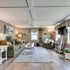 Steps to Crystal Lake: Spacious Retreat w / Views