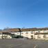white lake Inn and suites