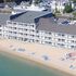 Hamilton Inn Select Beachfront Mackinaw City
