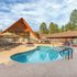 Kohls Ranch Lodge