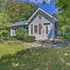 Dog-friendly Waretown Home w / Furnished Deck!