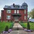 Johnstone Mansion