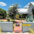 The Lincoln Marfa