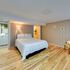 Salem Vacation Home w / Dock: Steps to Paddock Lake