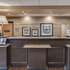Hampton Inn & Suites Las Cruces I-25