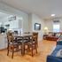Lafayette Townhome: Cozy Retreat w / Private Patio