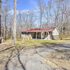 Charming Home With Yard Near Shenandoah River!