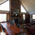 Blue House 4 Bedroom Holiday home by Norris Lake