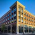 Hampton Inn & Suites Portsmouth Downtown